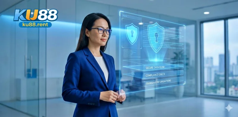 CEO KU88 Nguyễn Thanh Mai