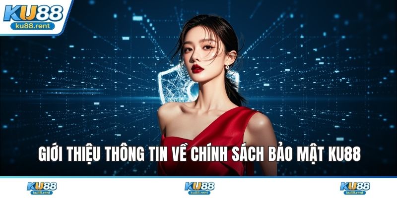Giới thiệu thông tin về chính sách bảo mật KU88