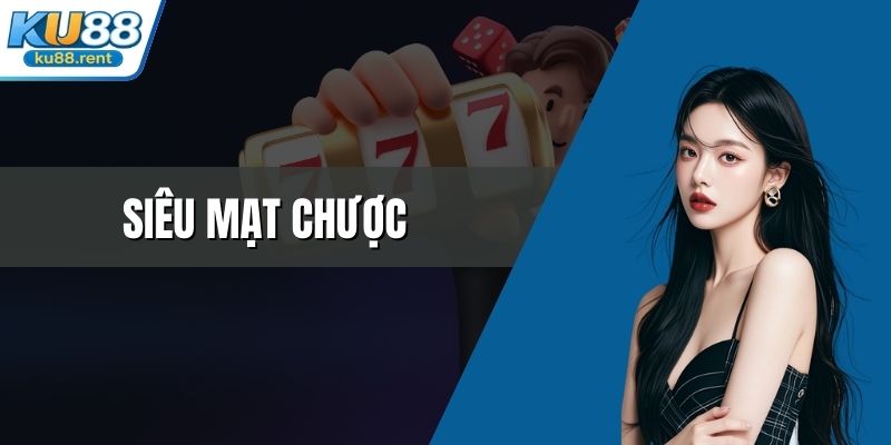 Siêu mạt chược